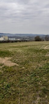 Pozemek-Strakonice - 6