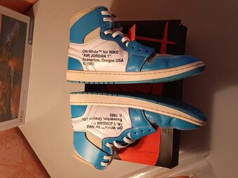 Air jordan 1 - 6