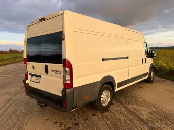 Fiat Ducato FOODTRUCK 2014 - 6