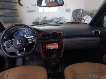 VW Passat - 6