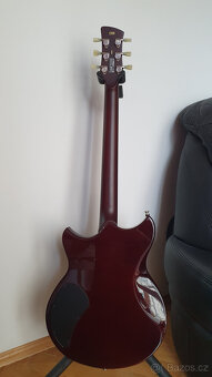 (Nová) Yamaha Revstar RSP02T Crisp Gold (Made in Japan) - 6