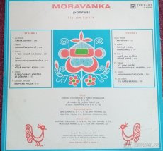 3x LP MORAVANKA - 6