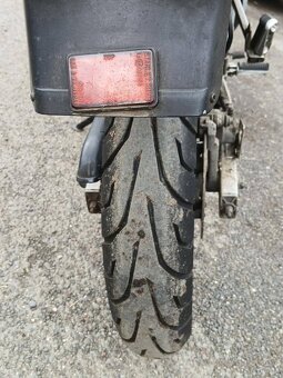 Yamaha TDR 125 - 6