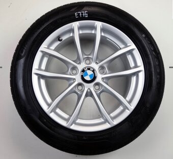 Bmw F20 116D - 6