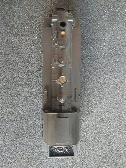 VLáčky TT Parní lokomotiva BR 86 - 6