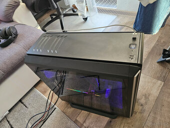 PC - R53600X / 32GB DDR4 / ROG STRIX 3070 - 6
