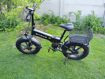 Elektrokolo Engwe Engine Pro 2.0 52V 16 Ah. - 6
