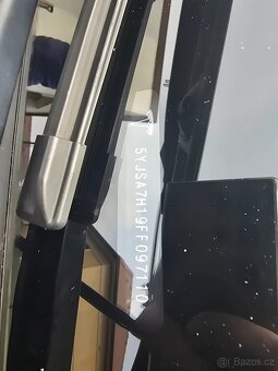 Tesla model S 85 - 6