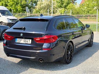 BMW 530d xDrive g31 Sport Line - 6