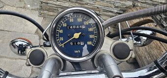 Yamaha X 535V - 6