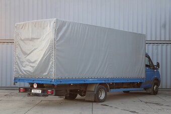 Iveco Daily 65C18 3.0,12PALET,TAŽNÉ,BOČNIC - 6