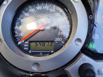 Suzuki DL 1000 V-strom - 6