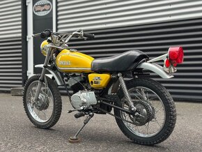 Yamaha GT80 (1976) - 6