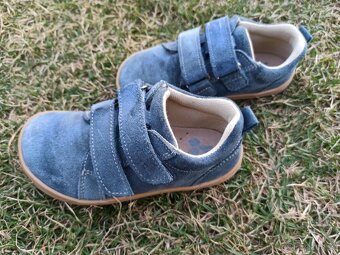 Celoroční Boty EF Barefoot 27 - 6