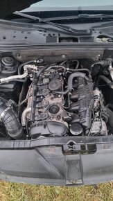 Audi A4 B8 1.8 TFSI 118kw náhradní díly - 6