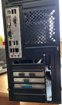 Počítač Core i3-8100,viz popis - 6