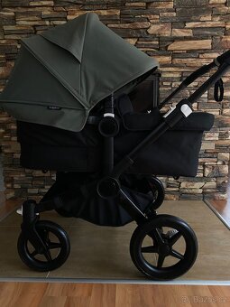 Bugaboo Donkey 5 twin / duo / mono - 6