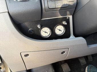 Fiat Ducato Mc Louis alkovna, možno hned vyrazit... - 6