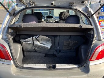 Toyota Yaris - 6