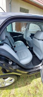Škoda Fabia Edition 100 1.4 16V 74KW v kůži prodám, 462ks - 6