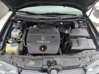 GOLF IV 130kw - 6