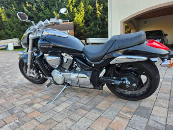 Suzuki Intruder VZR 1800 - 6