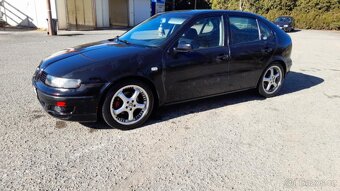 Seat Leon 1.9 TDI 81 KW - 6