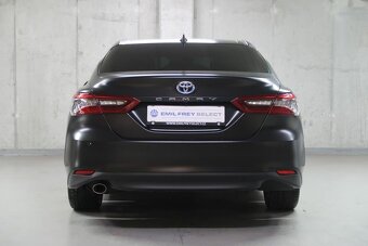 Toyota Camry 2.5 Hybrid Executive - 6