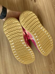 růžové boty Adidas vel. 38 - 6