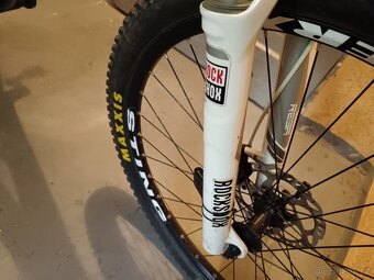 Maxbike M707 - 6