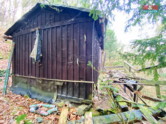 Prodej chaty, 11 m², Krňany, ul. Teletín - 6