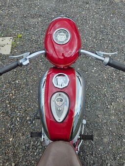 Jawa ČZ 175/356 - 6