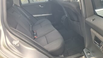 MB GLK 220 CDI, nová STK. - 6