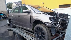 Vw Passat b7 2.0 tdi 103 kw - 6