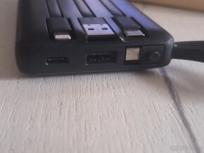 Powerbanka 10000mAh - 6