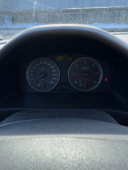 Volvo V50 2.0D 100 kw, bez DPF - 6