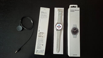 Samsung Galaxy Watch 4 Classic 46mm - 6