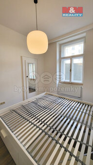 Pronájem bytu 2+1, 75 m², Praha, ul. Čajkovského - 6