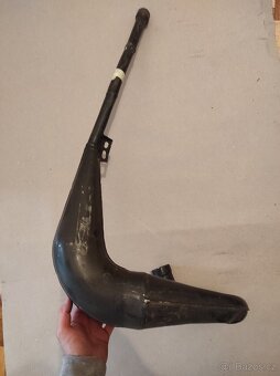 ČZ 125/511 - 6
