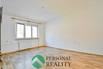 Prodej byty 3+1, 73 m2 - Habartov, ev.č. 02244 - 6