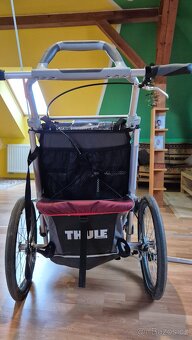 Thule Chariot CX1 - 6