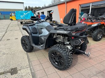 CFMOTO Gladiator X850 - 6