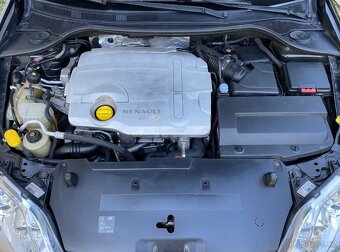 Renault Laguna GrandTour 2.0dCi 127kw - 6