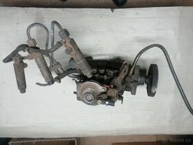 Alfa Romeo 33 1.8TD - světla a čerpadlo - 6
