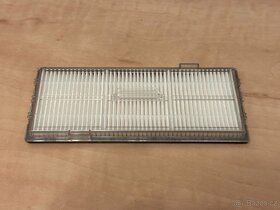 Roborock S7 příslušenství - mop, kartáč, filtr, vrtulka - 6