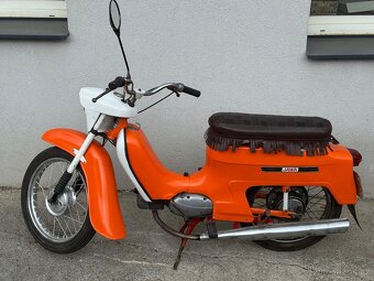 Jawa pionýr 21 - 6