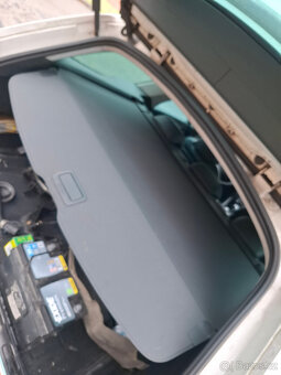 Náhradní díly Citroen c5 x7 RHR 2.0 HDI - 6