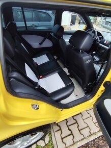 Octavia 1 RS - 6