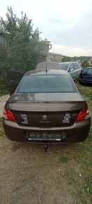 Peugeot 301 díly - 6