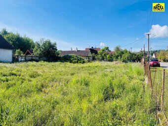 Stavební pozemek 905 m2 v Roudné (3000,-Kč/m2) - 6